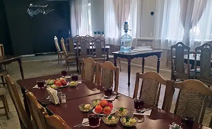 Бизнес-ланчи