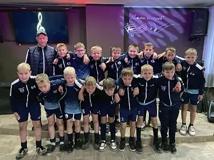 Питание спортсменов