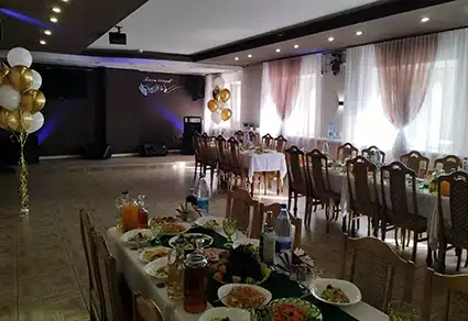 Выпускные вечера