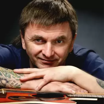 Андрей Козловский — афиша мероприятия в Миассе
